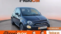 Usado 2023 Fiat 500 Dolcevita Utilitario | 11.990 € (Precio justo)
