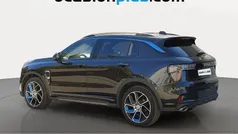 Usado 2023 Lynk & Co 01 SUV | 23.455 € (Buen precio)
