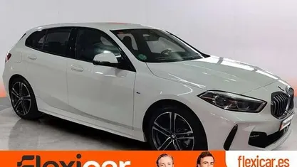 Usado 2019 BMW 118 Utilitario | 18.490 € (Precio justo)