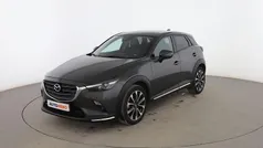 Usado 2021 Mazda CX-3 SUV | 19.199 € (Precio justo)