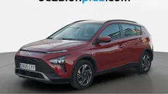 Usado 2022 Hyundai Bayon SUV | 12.900 € (Super precio)