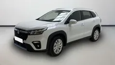 Usado 2025 Suzuki SX4 S-Cross SUV | 27.260 € (Precio justo)