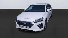 Usado 2022 Hyundai Ioniq Berlina | 18.100 € (Precio justo)