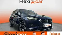 Azul Usado 2020 Seat Tarraco 4Drive SUV | 26.490 € (Buen precio)