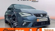 Usado 2019 Seat Ibiza FR Utilitario | 13.990 € (Precio justo)