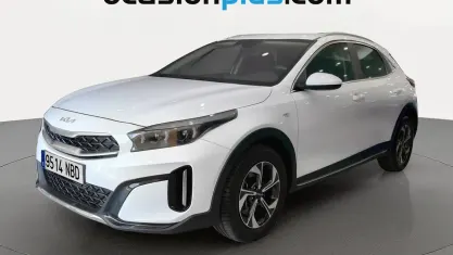 Usado Kia XCeed 101 CV (74 kW) 2025 Blanco SUV