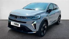 Gris Usado 2025 Renault Symbioz Techno SUV | 30.990 € (Precio justo)