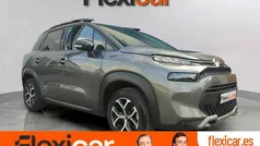 Usado 2022 Citroën C3 Aircross PureTech SUV | 11.890 € (Buen precio)