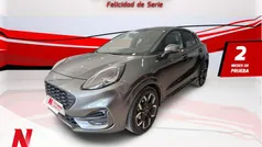 Usado 2024 Ford Puma ST-Line X | 23.355 € (Precio justo)