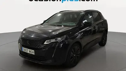 Usado Peugeot 3008 GT 131 CV (96 kW) 2023 SUV