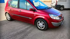 Usado 2003 Renault Scénic Expression Monovolumen | 3000 € (Precio justo)