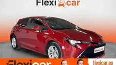 Usado 2021 Toyota Corolla Active Familiar | 18.990 € (Buen precio)