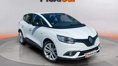 Usado 2020 Renault Scénic IV LIMITED Monovolumen | 13.990 € (Precio justo)