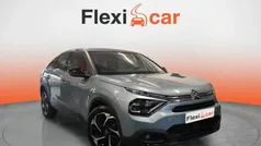 Usado 2022 Citroën C4 Feel Berlina | 12.790 € (Buen precio)