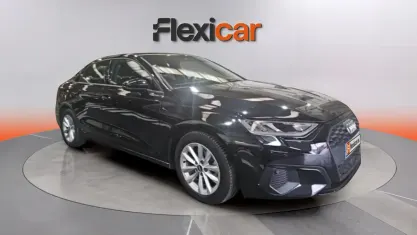 Begagnad Audi A3 Premium 110 HK (80 kW) 2021 Sedan