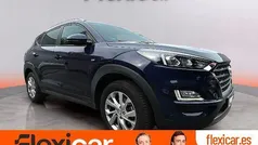 Usado 2019 Hyundai Tucson SUV | 16.490 € (Buen precio)
