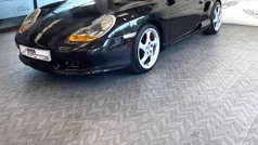 Usado 1997 Porsche Boxster Sport Descapotable | 18.900 €