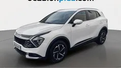 Usado 2025 Kia Sportage 2 SUV | 28.091 € (Super precio)
