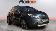 Usado 2016 Opel Mokka Selective SUV | 10.790 € (Precio justo)