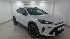 Usado 2025 Cupra Formentor SUV | 39.900 € (Precio justo)
