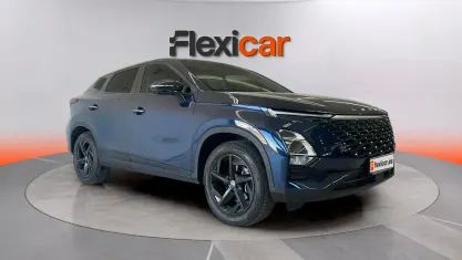 Usado Omoda 5 185 CV (136 kW) 2024 Azul SUV