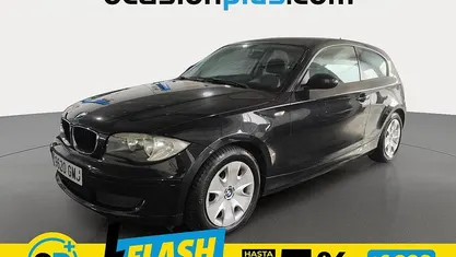 Usado BMW 118 143 CV (105 kW) 2009 Utilitario