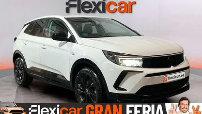 Usado Opel Grandland X 131 CV (96 kW) 2023 SUV