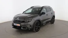 Gris Usado 2020 Citroën C5 Aircross Shine SUV | 19.799 € (Buen precio)