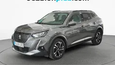 Usado 2021 Peugeot 2008 Allure SUV | 13.728 € (Precio justo)