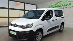 Usado 2021 Citroën Berlingo Live Monovolumen | 11.033 € (Super precio)
