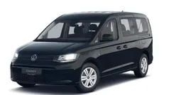 VW Caddy Maxi