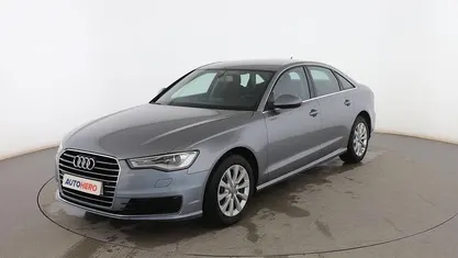Usado 2015 Audi A6 Berlina | 17.099 € (Precio justo)