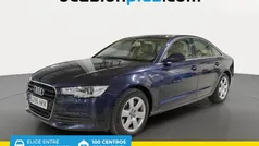 Usado 2012 Audi A6 Berlina | 13.990 € (Precio justo)