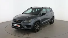Usado 2020 Cupra Ateca SUV | 30.399 € (Precio justo)