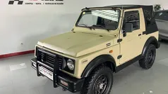 Usado 1988 Suzuki Samurai SUV | 7900 €