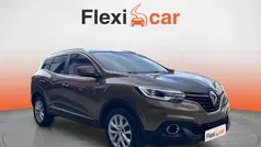 Usado 2016 Renault Kadjar LIMITED SUV | 10.590 € (Super precio)