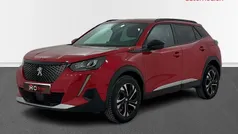 Usado 2023 Peugeot 2008 Allure SUV | 17.900 € (Precio justo)