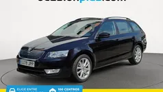 Usado 2016 Skoda Octavia Ambition Familiar | 13.900 € (Precio justo)