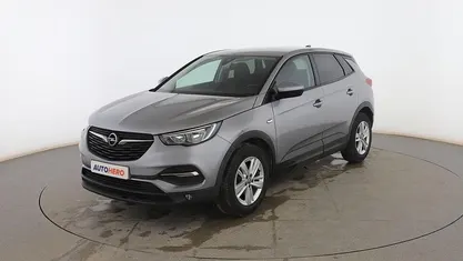 Usado Opel Grandland X Selective 131 CV (96 kW) 2019 SUV