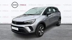 Usado 2022 Opel Crossland Edition SUV | 12.900 € (Buen precio)