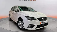 Usado 2022 Seat Ibiza Reference Berlina | 12.990 € (Precio justo)
