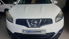 Usado 2011 Nissan Qashqai Tekna SUV | 7499 € (Buen precio)