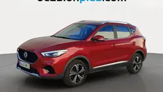 Usado 2022 MG ZS Comfort SUV | 13.628 € (Precio justo)