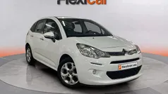 Usado 2016 Citroën C3 Feel Utilitario | 7490 € (Precio justo)