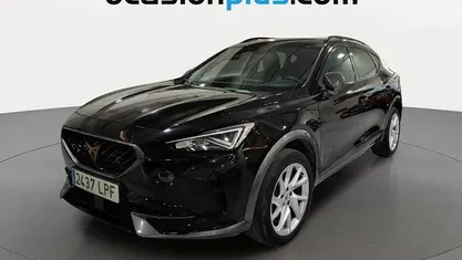Usado Cupra Formentor 150 CV (110 kW) 2021 SUV