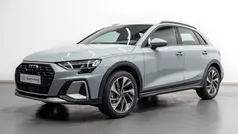 Gris flecha Nuevo 2024 Audi A3 Premium Berlina | 43.569 € (Precio justo)