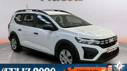 Usado 2023 Dacia Jogger Essentiel Monovolumen | 16.490 € (Precio justo)