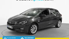 Usado 2016 Opel Astra Selective Utilitario | 10.800 € (Precio justo)