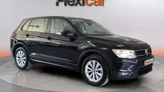 Usado 2020 VW Tiguan Advance SUV | 20.290 € (Precio justo)