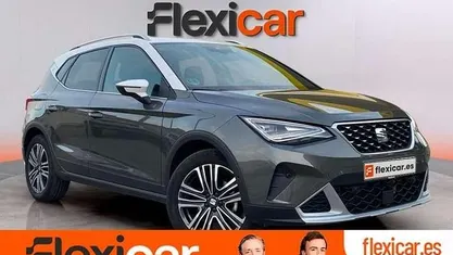 Usado Seat Arona Style 110 CV (80 kW) 2023 SUV